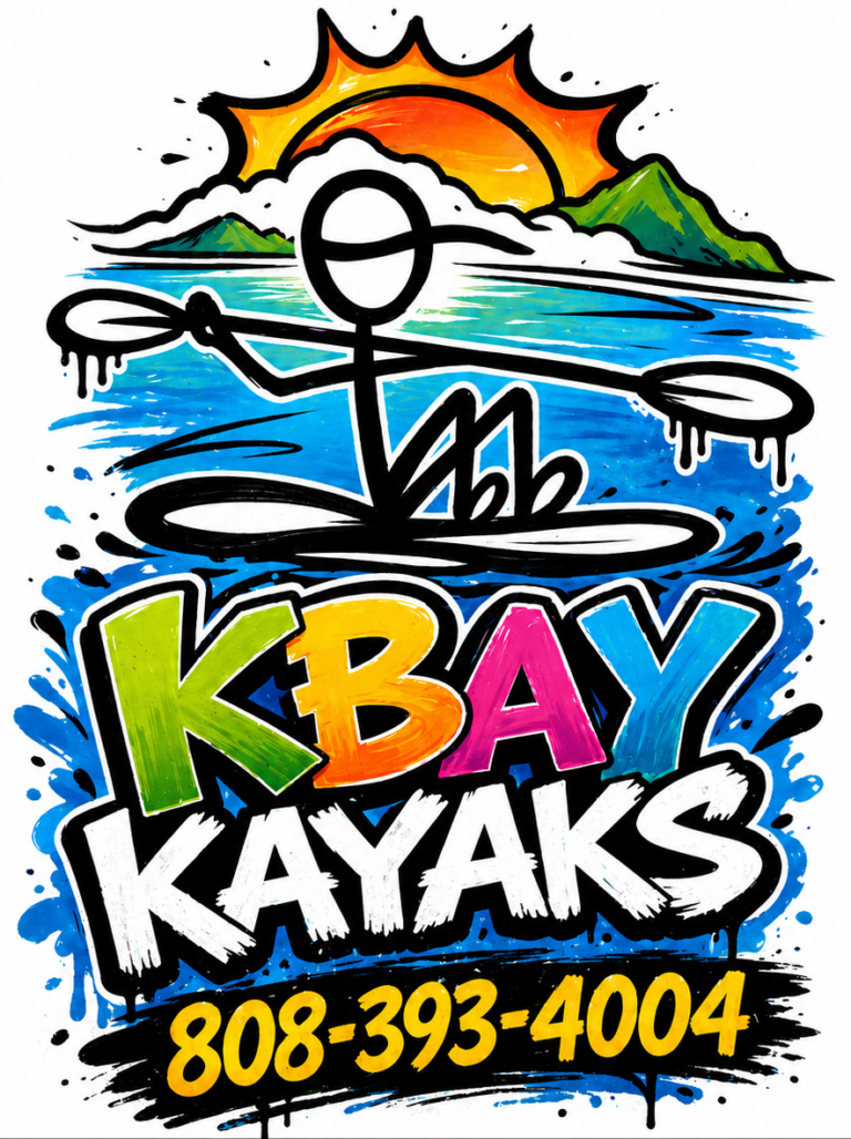K Bay Kayaks